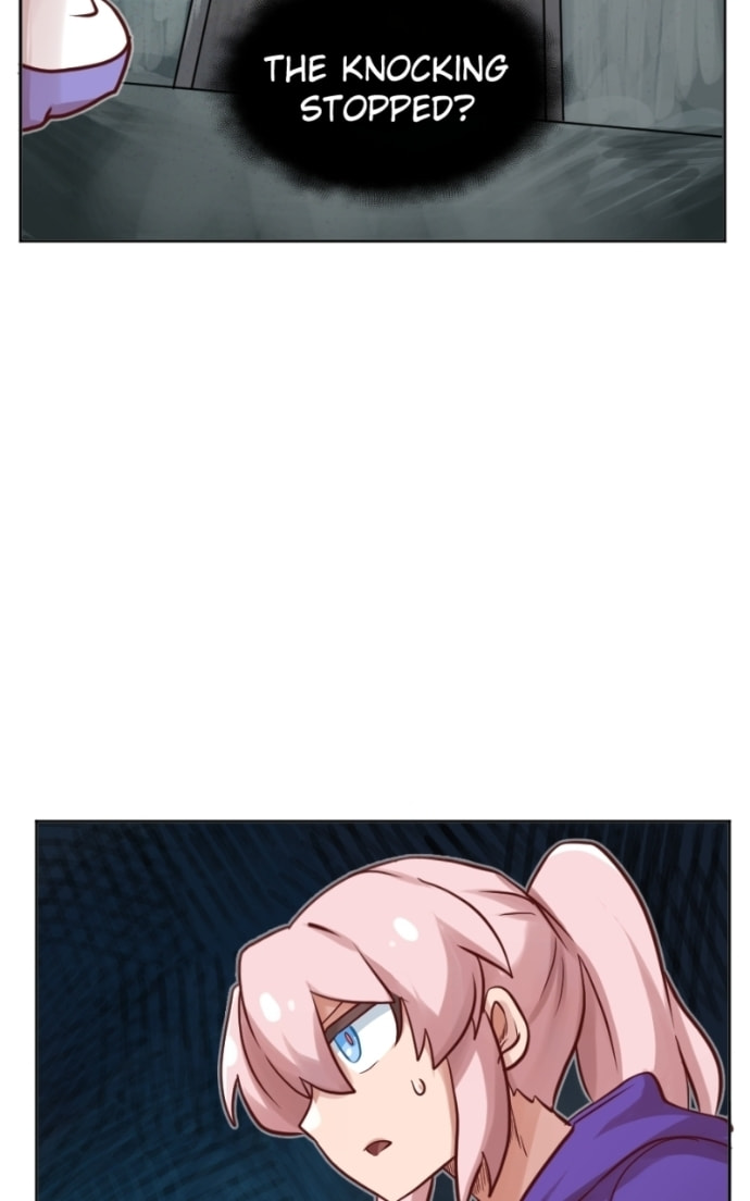 Clinic of Horrors (Canvas) Chapter 233 page 14 - 