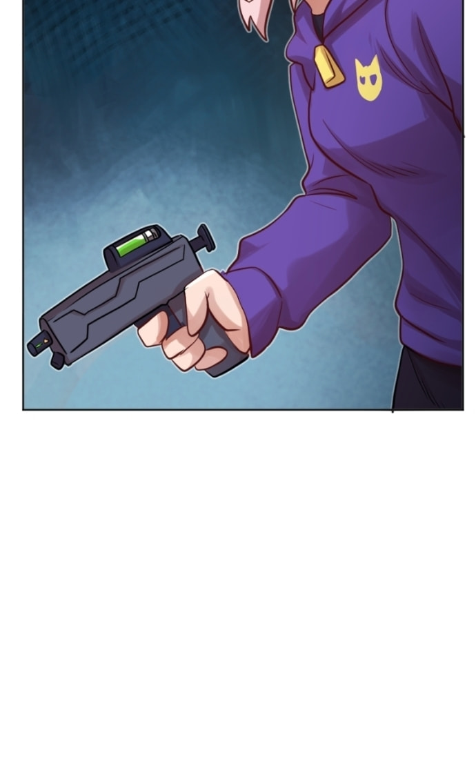 Clinic of Horrors (Canvas) Chapter 233 page 15 - 