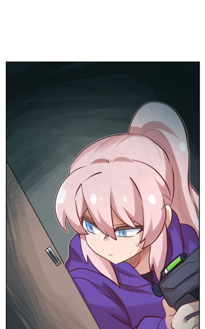 Clinic of Horrors (Canvas) Chapter 233 page 16 - 