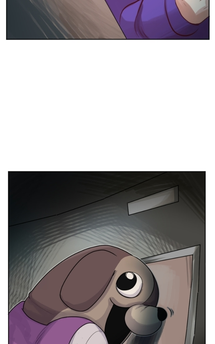 Clinic of Horrors (Canvas) Chapter 233 page 17 - 