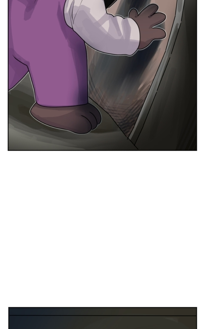 Clinic of Horrors (Canvas) Chapter 233 page 18 - 
