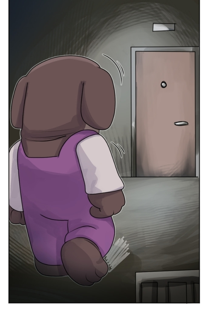 Clinic of Horrors (Canvas) Chapter 233 page 19 - 