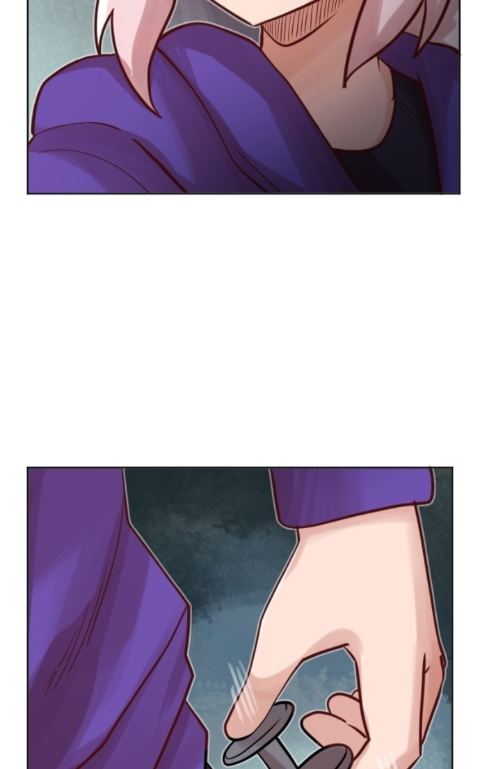 Clinic of Horrors (Canvas) Chapter 233 page 3 - 