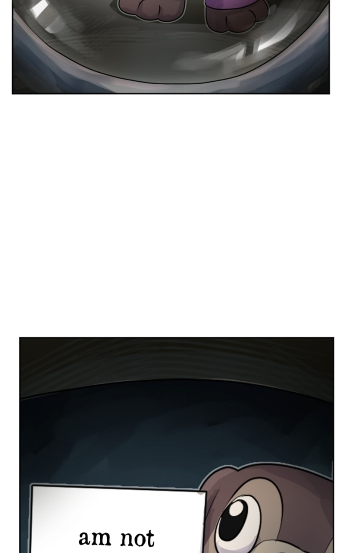 Clinic of Horrors (Canvas) Chapter 233 page 21 - 