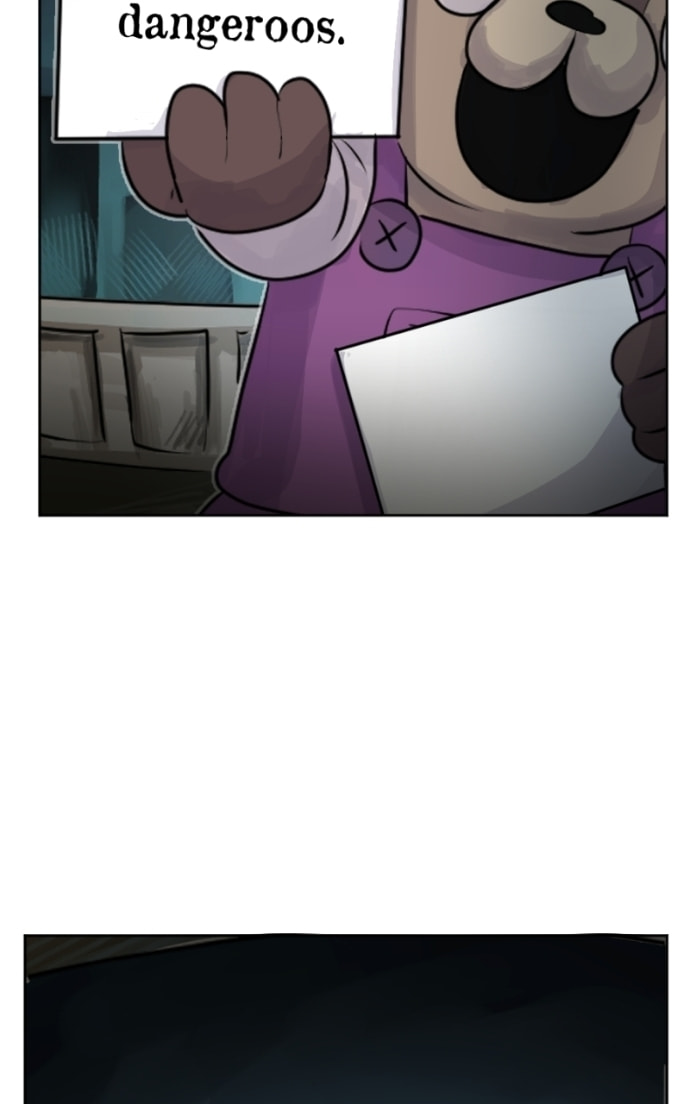 Clinic of Horrors (Canvas) Chapter 233 page 22 - 