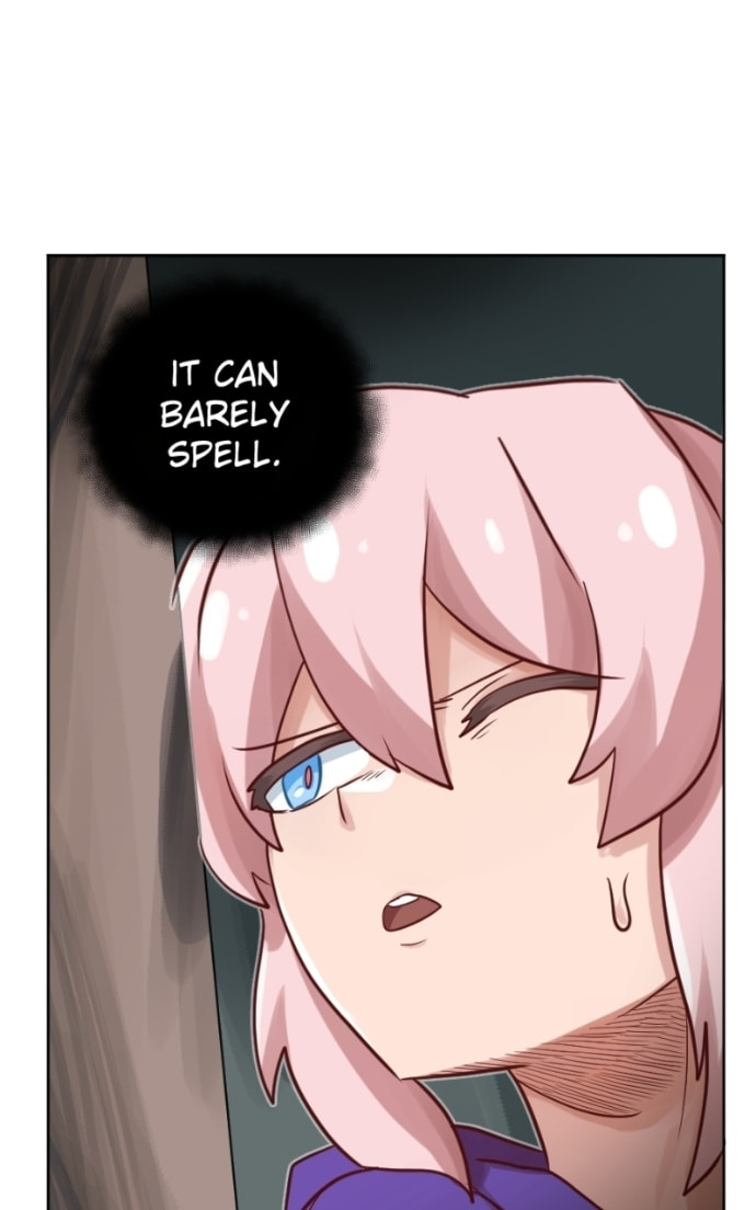 Clinic of Horrors (Canvas) Chapter 233 page 24 - 