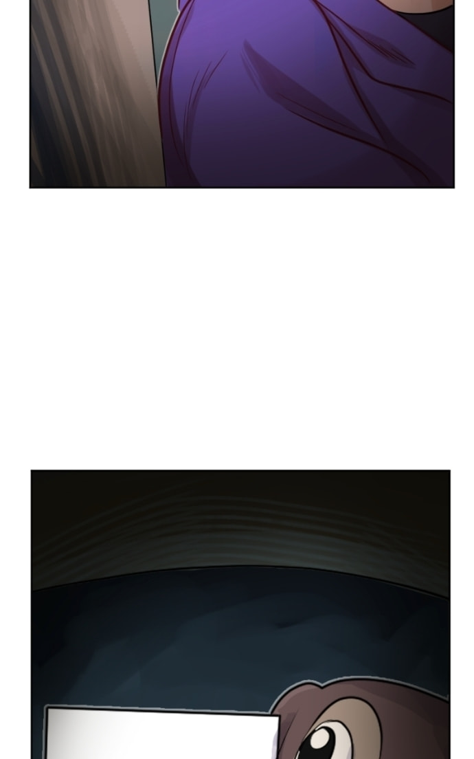 Clinic of Horrors (Canvas) Chapter 233 page 25 - 