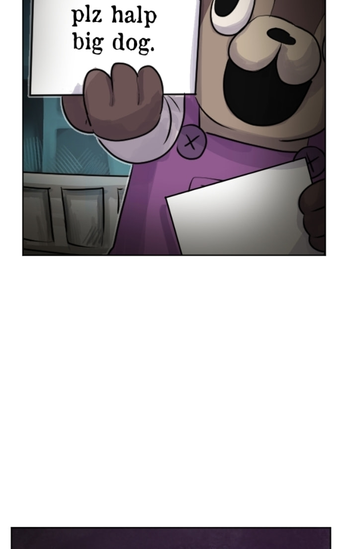 Clinic of Horrors (Canvas) Chapter 233 page 26 - 