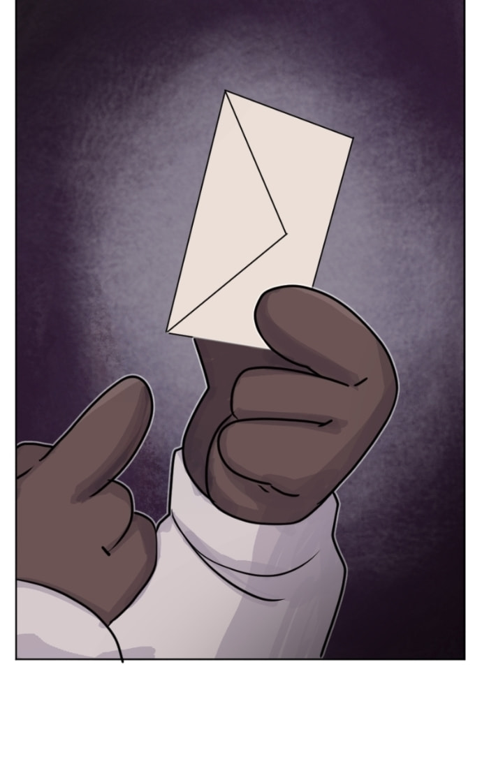 Clinic of Horrors (Canvas) Chapter 233 page 27 - 