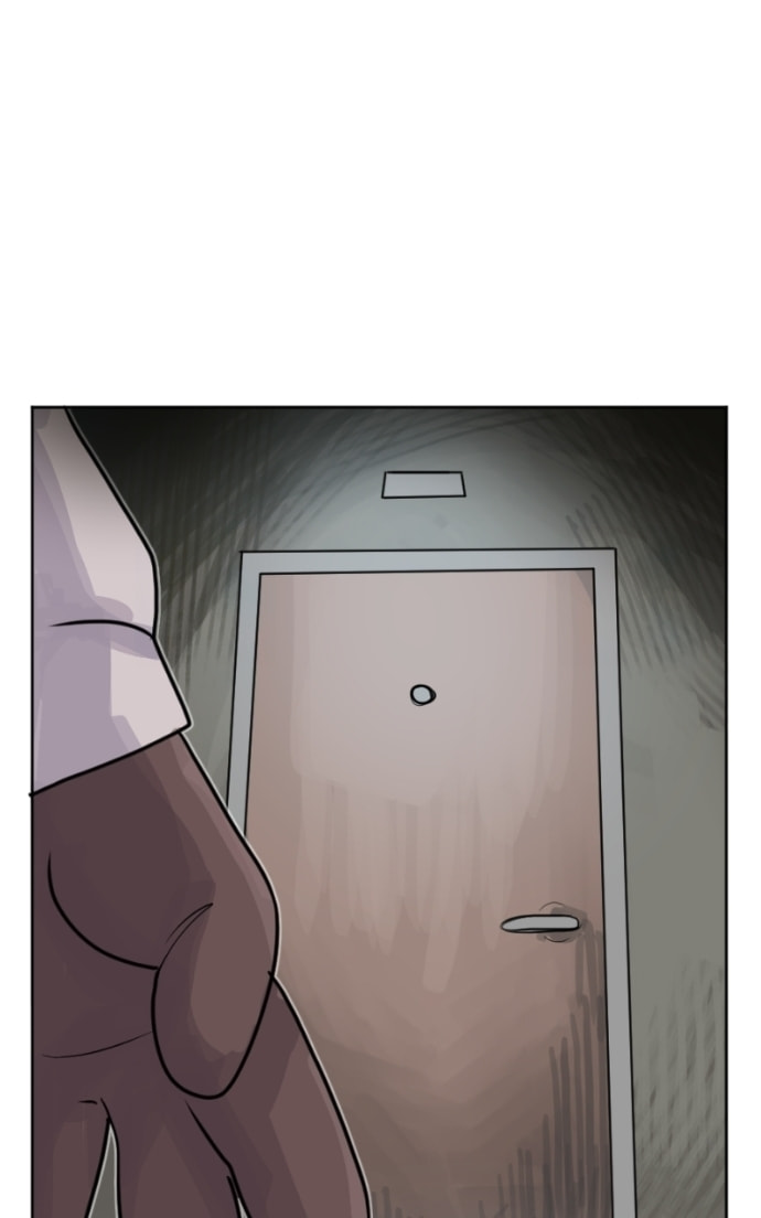 Clinic of Horrors (Canvas) Chapter 233 page 28 - 