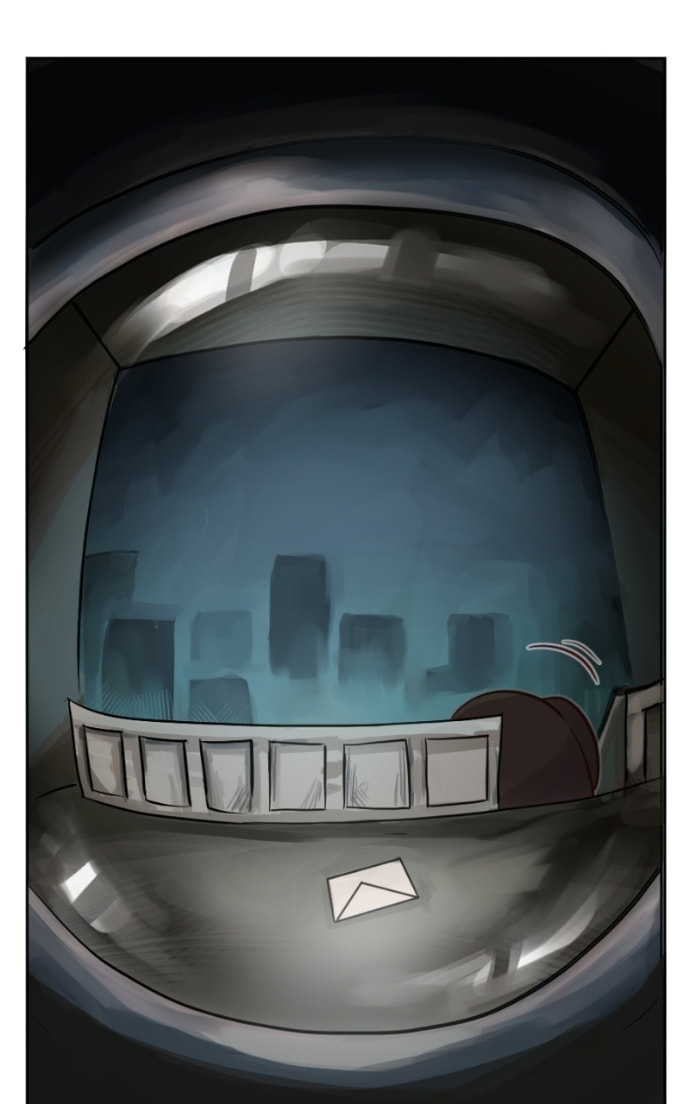 Clinic of Horrors (Canvas) Chapter 233 page 30 - 