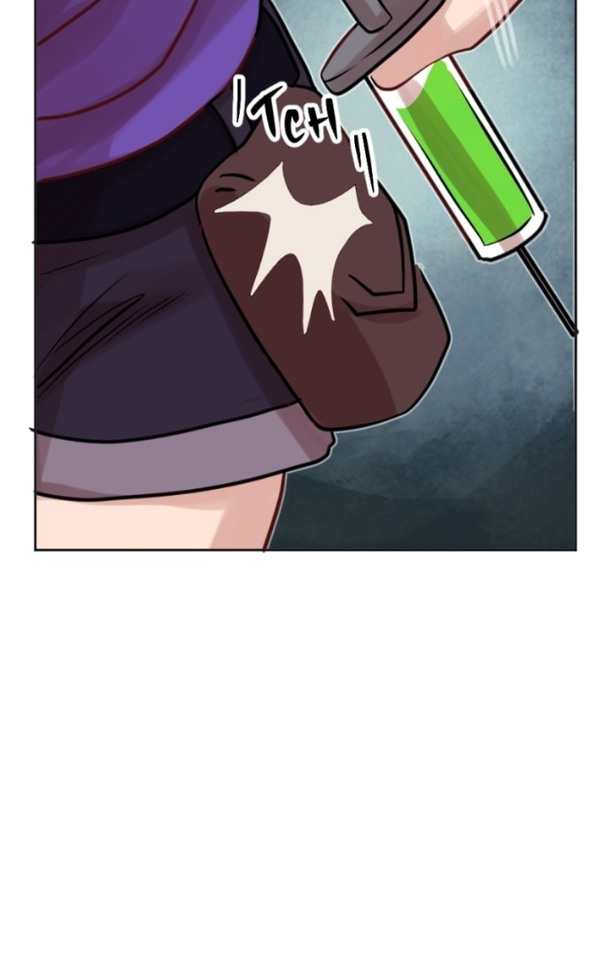 Clinic of Horrors (Canvas) Chapter 233 page 4 - 
