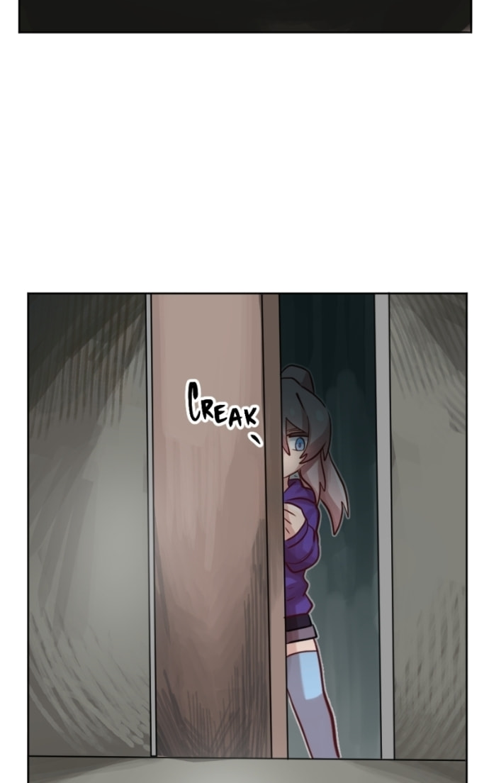 Clinic of Horrors (Canvas) Chapter 233 page 31 - 