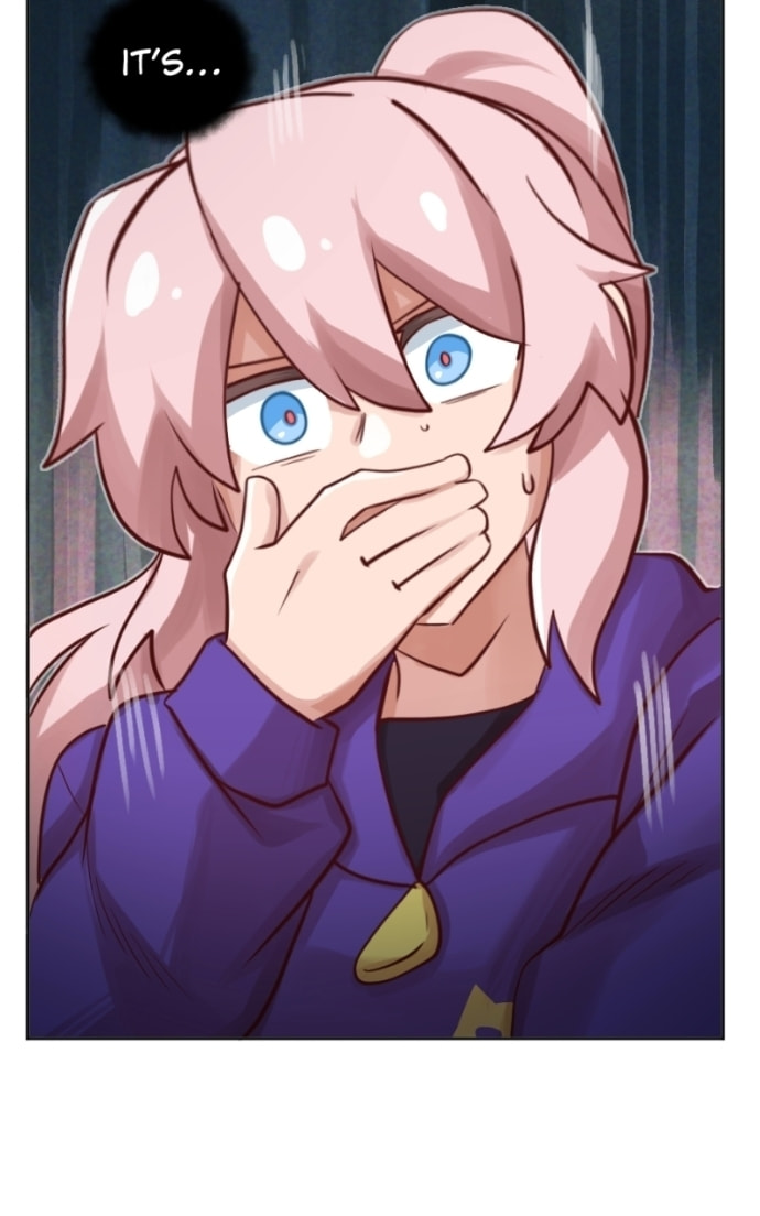 Clinic of Horrors (Canvas) Chapter 233 page 9 - 
