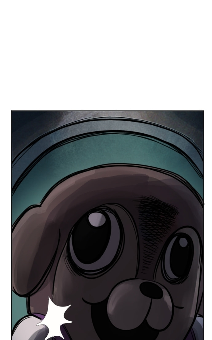 Clinic of Horrors (Canvas) Chapter 233 page 10 - 