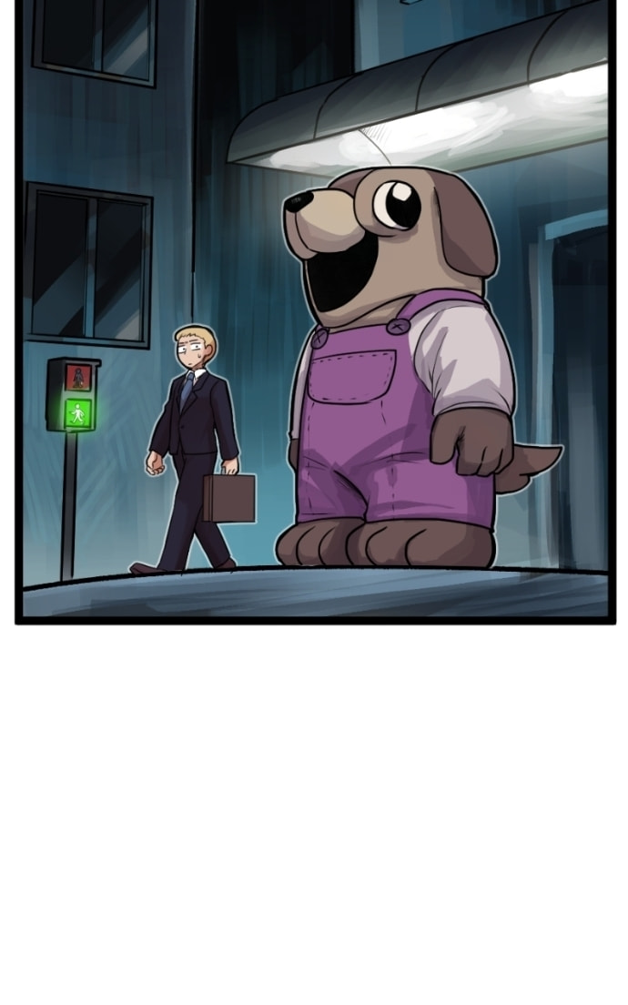 Clinic of Horrors (Canvas) Chapter 234 page 11 - 