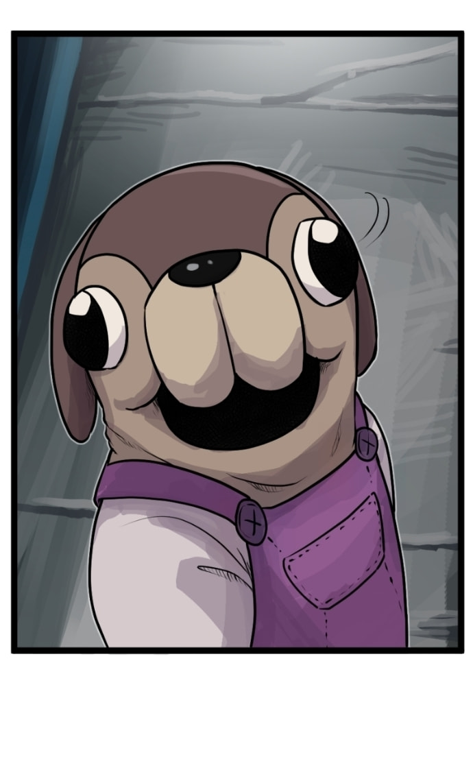 Clinic of Horrors (Canvas) Chapter 234 page 12 - 