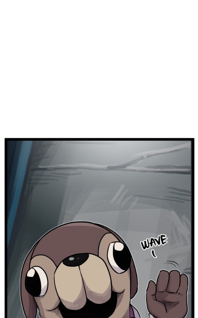 Clinic of Horrors (Canvas) Chapter 234 page 13 - 