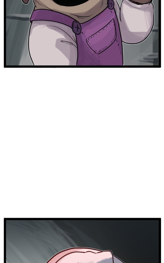 Clinic of Horrors (Canvas) Chapter 234 page 14 - 