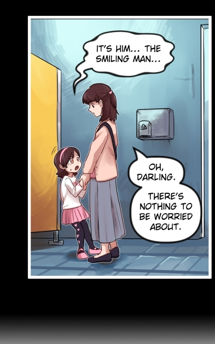 Clinic of Horrors (Canvas) Chapter 234 page 17 - 
