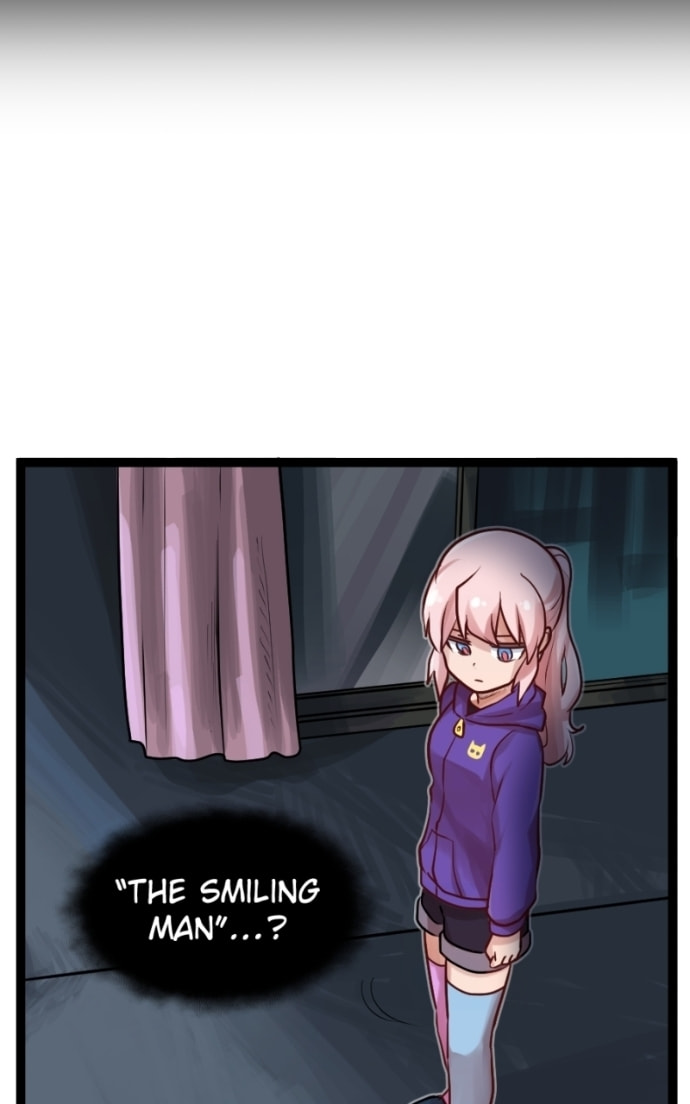 Clinic of Horrors (Canvas) Chapter 234 page 18 - 