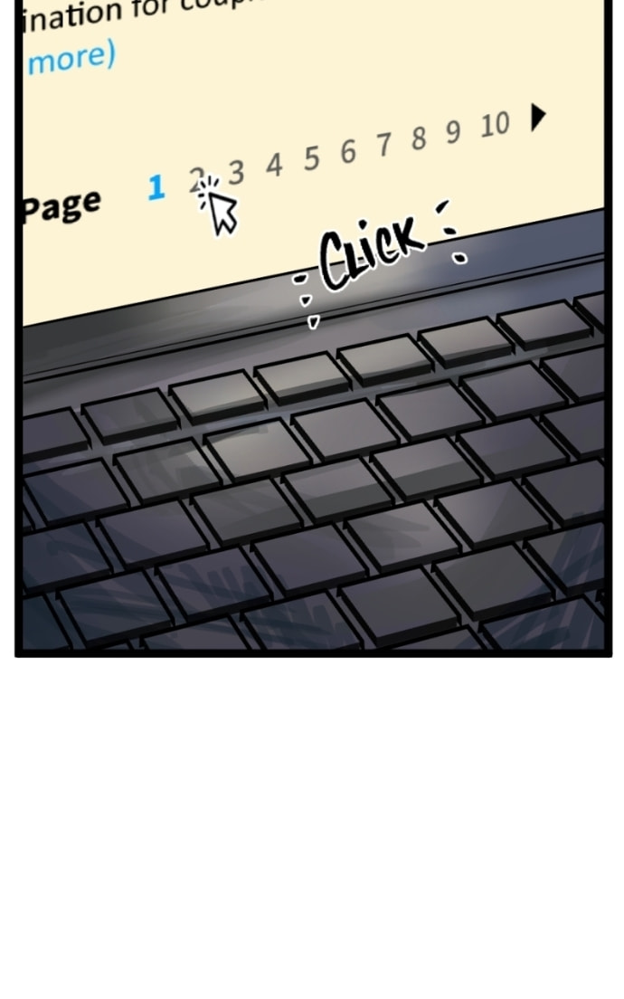 Clinic of Horrors (Canvas) Chapter 234 page 26 - 