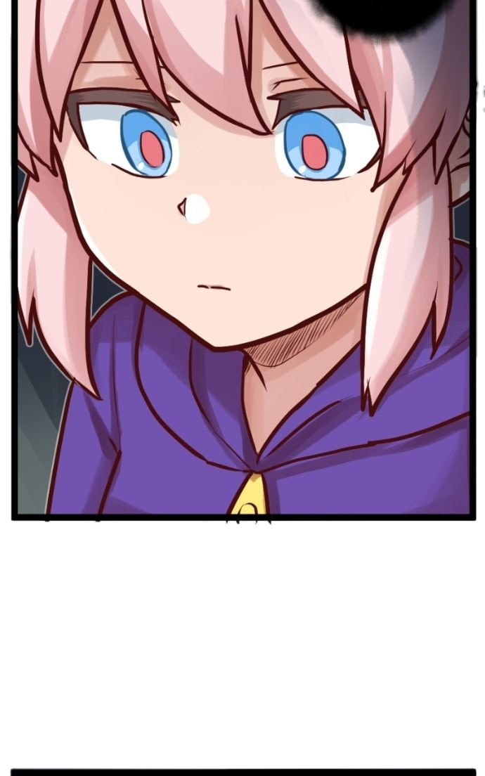 Clinic of Horrors (Canvas) Chapter 234 page 33 - 