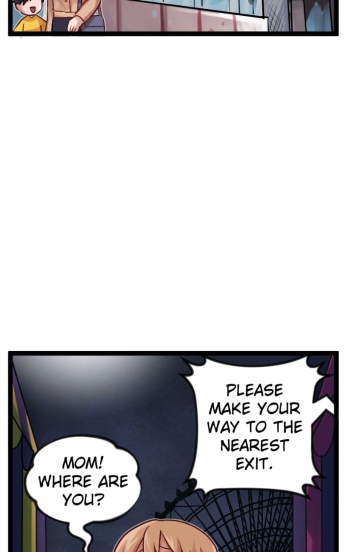Clinic of Horrors (Canvas) Chapter 234 page 35 - 