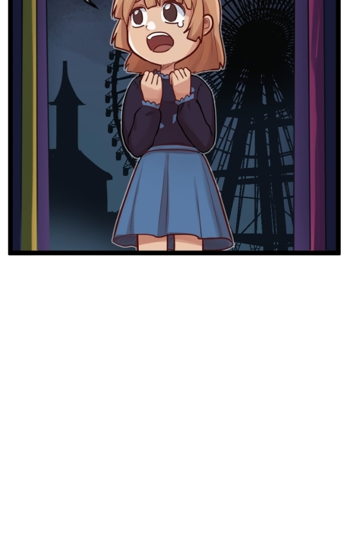 Clinic of Horrors (Canvas) Chapter 234 page 36 - 
