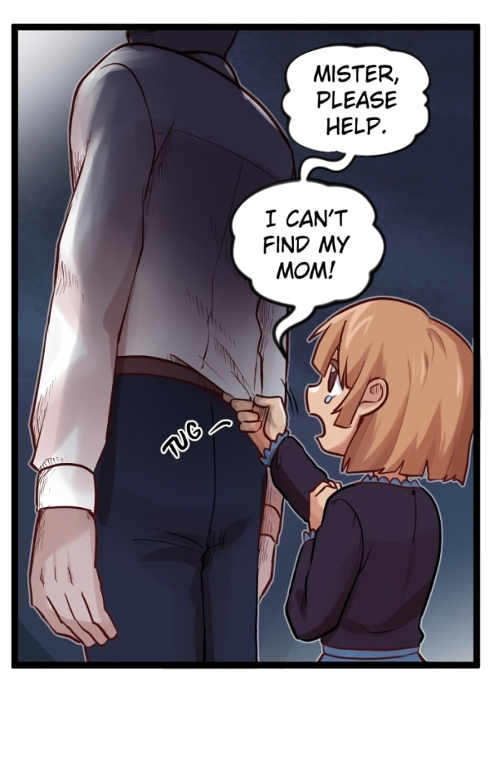 Clinic of Horrors (Canvas) Chapter 234 page 37 - 