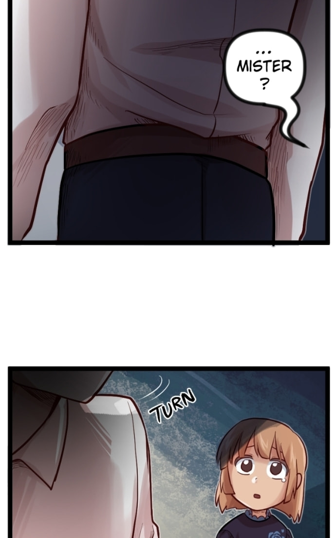 Clinic of Horrors (Canvas) Chapter 234 page 39 - 