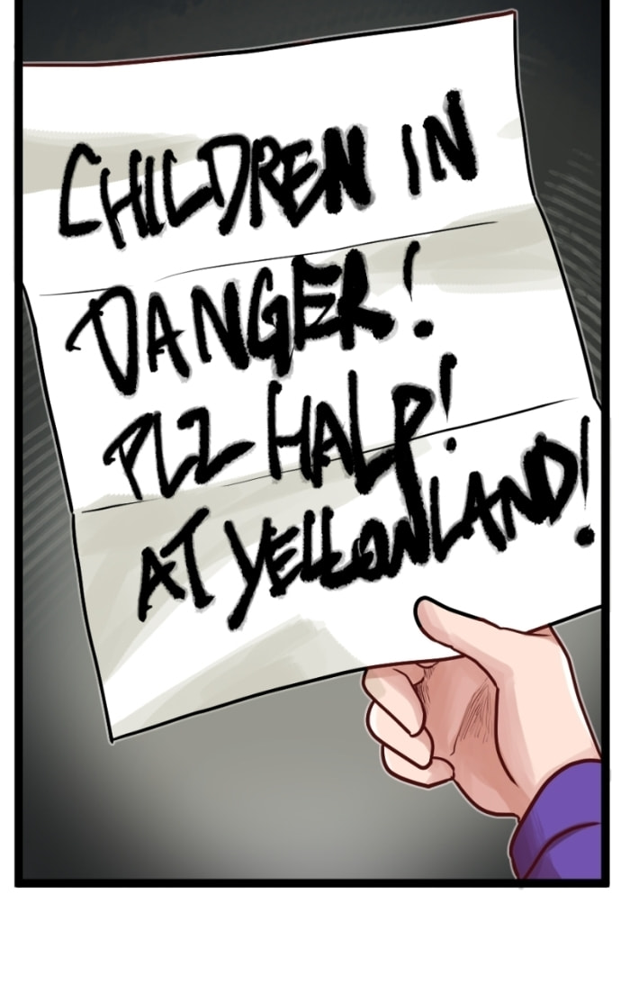 Clinic of Horrors (Canvas) Chapter 234 page 5 - 