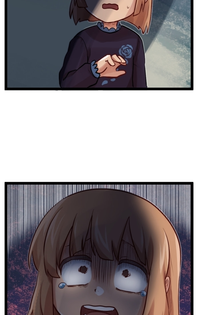 Clinic of Horrors (Canvas) Chapter 234 page 41 - 