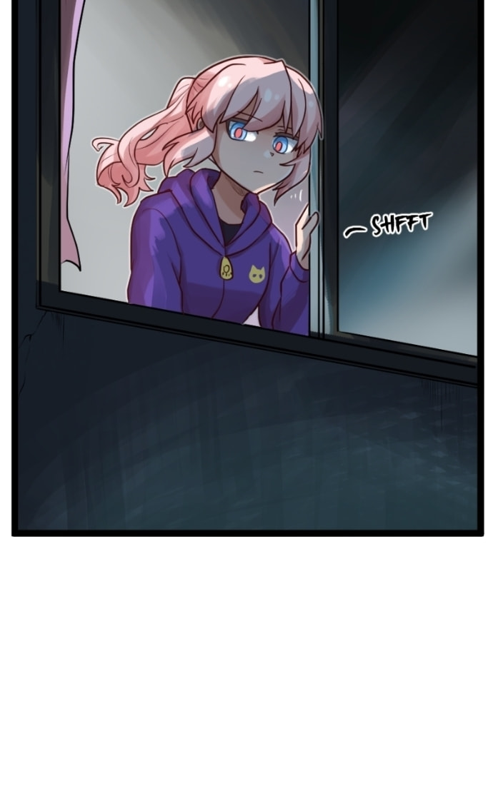 Clinic of Horrors (Canvas) Chapter 234 page 8 - 