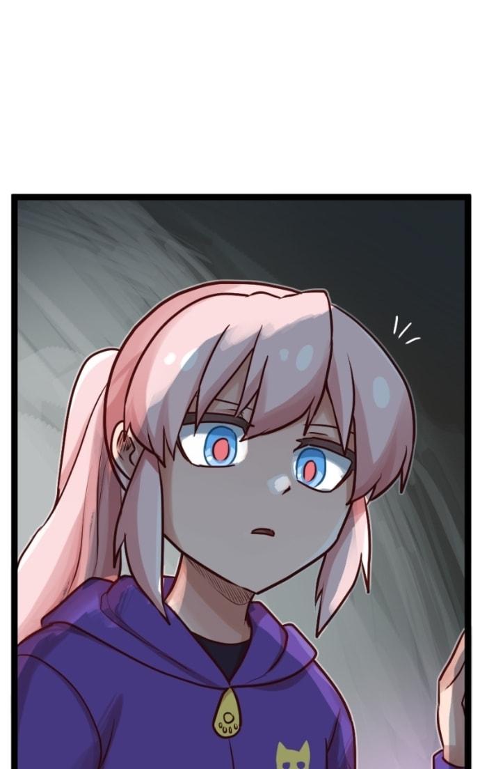 Clinic of Horrors (Canvas) Chapter 234 page 9 - 