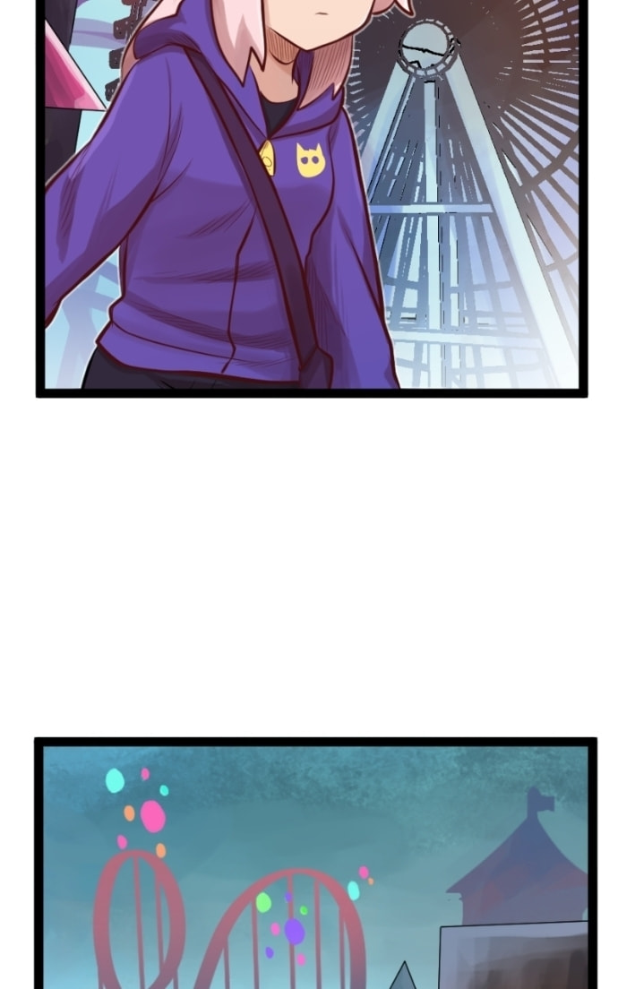 Clinic of Horrors (Canvas) Chapter 235 page 11 - 