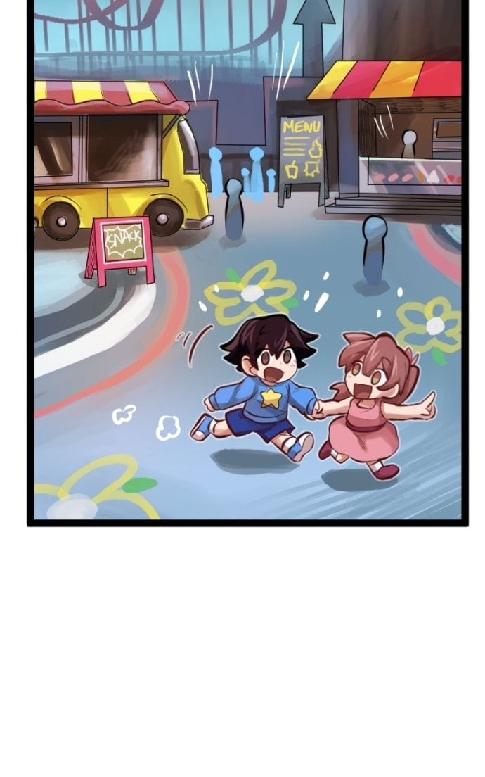 Clinic of Horrors (Canvas) Chapter 235 page 12 - 