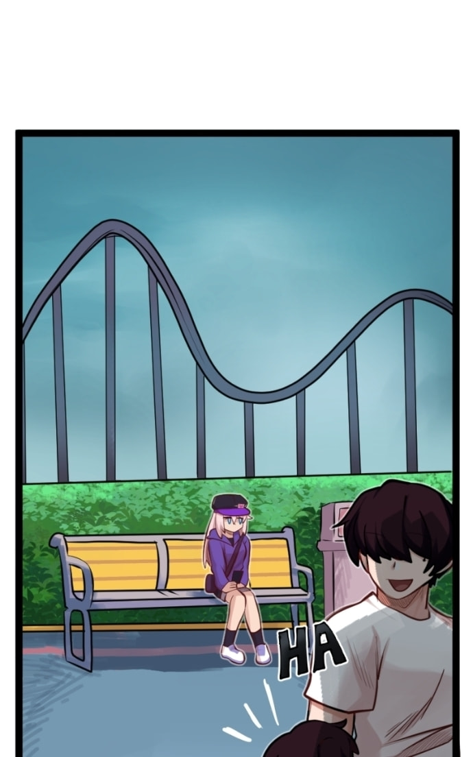 Clinic of Horrors (Canvas) Chapter 235 page 13 - 