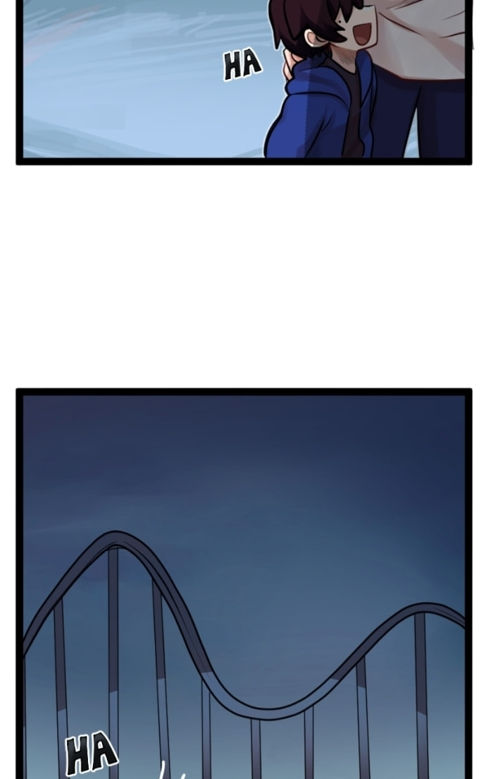 Clinic of Horrors (Canvas) Chapter 235 page 14 - 