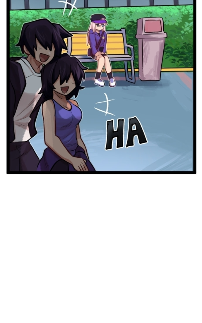 Clinic of Horrors (Canvas) Chapter 235 page 15 - 