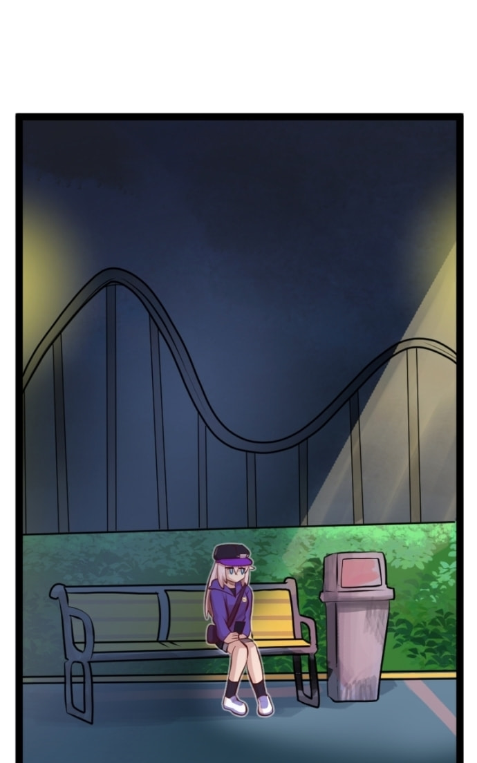 Clinic of Horrors (Canvas) Chapter 235 page 16 - 