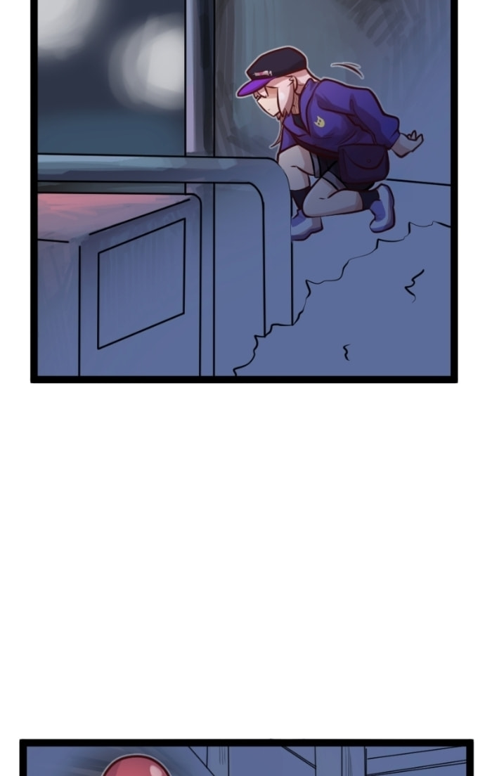 Clinic of Horrors (Canvas) Chapter 235 page 18 - 