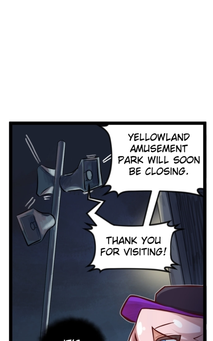 Clinic of Horrors (Canvas) Chapter 235 page 20 - 