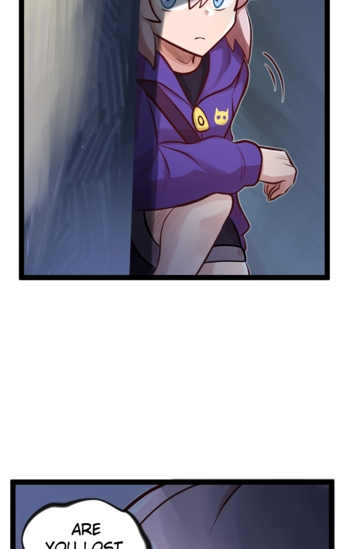 Clinic of Horrors (Canvas) Chapter 235 page 22 - 