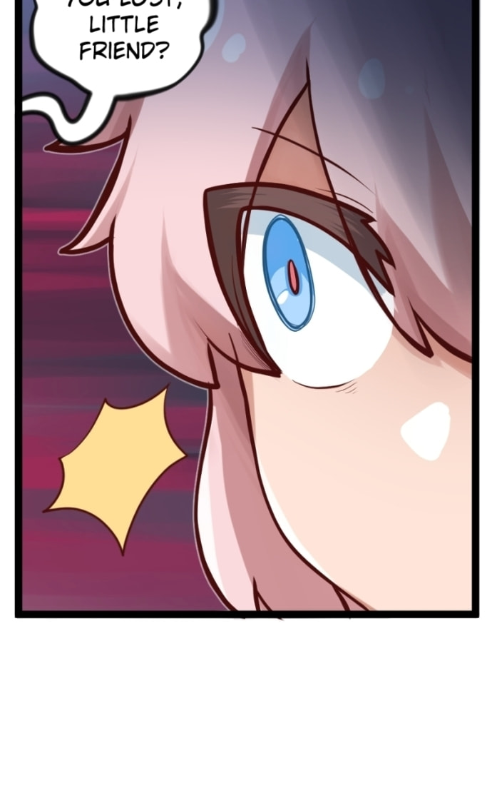 Clinic of Horrors (Canvas) Chapter 235 page 23 - 