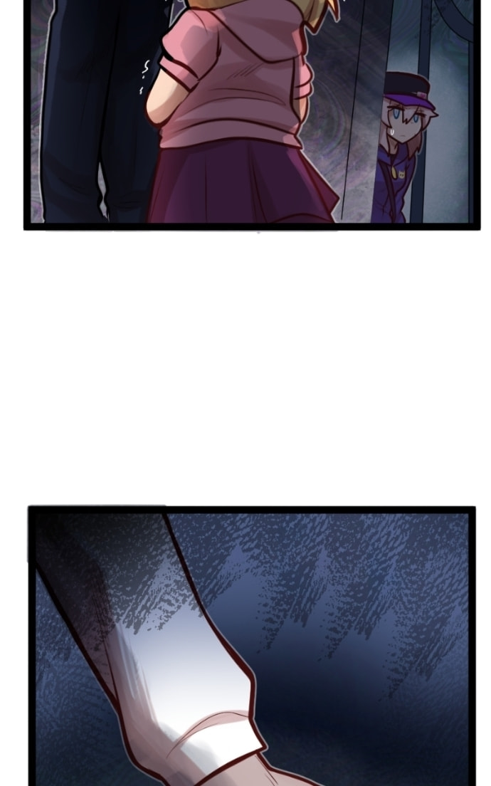 Clinic of Horrors (Canvas) Chapter 235 page 25 - 