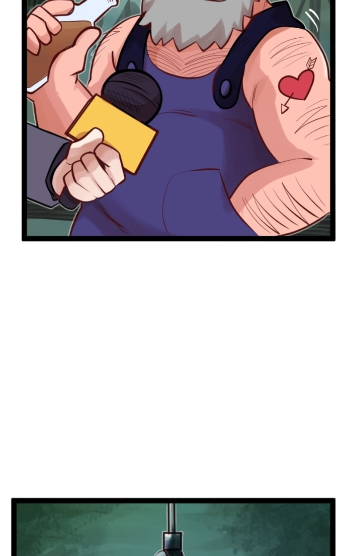 Clinic of Horrors (Canvas) Chapter 235 page 4 - 