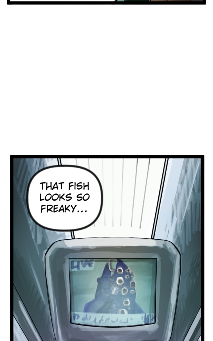 Clinic of Horrors (Canvas) Chapter 235 page 6 - 