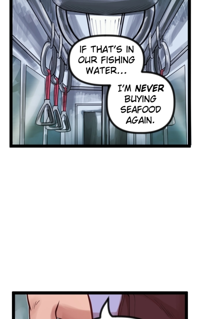 Clinic of Horrors (Canvas) Chapter 235 page 7 - 