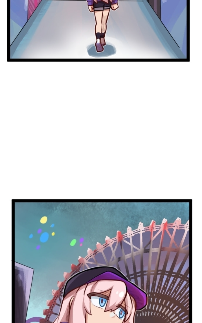 Clinic of Horrors (Canvas) Chapter 235 page 10 - 